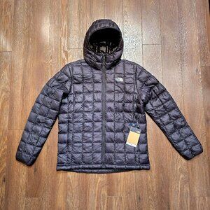 The North Face Men's Big Thermoball™ Eco 2.0 Hoodie TNF Black M NF0A5GLK4H0